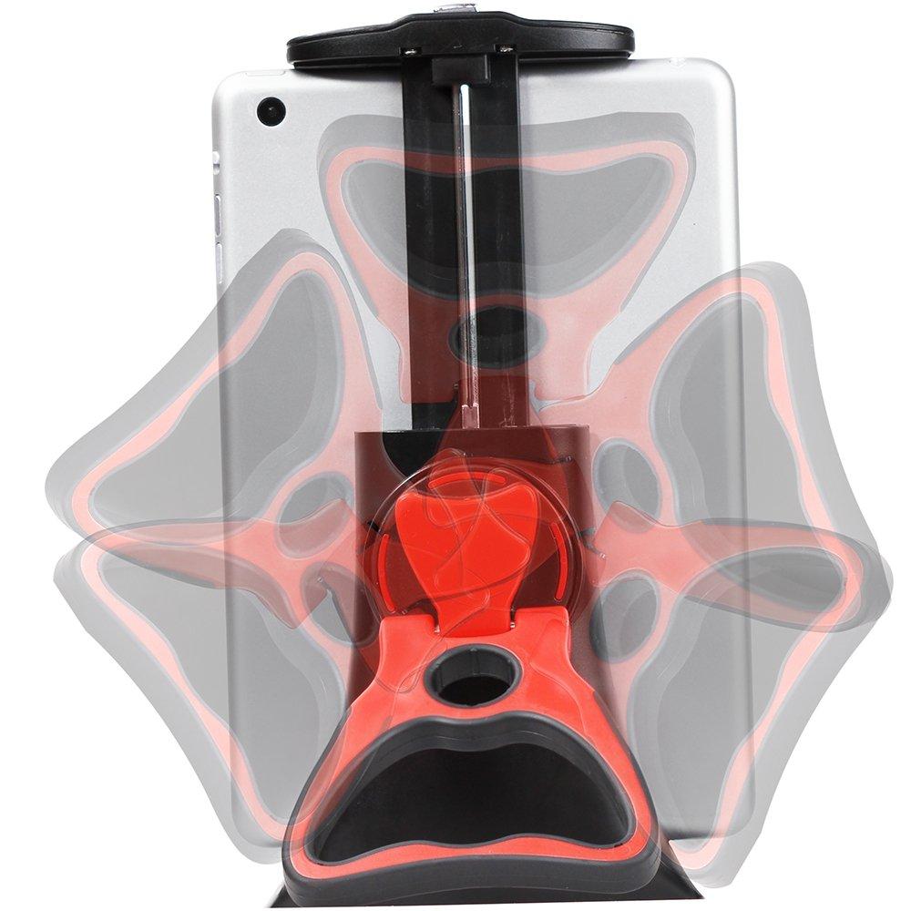 Promate Universal Stand-2 with Multiple Viewing Position