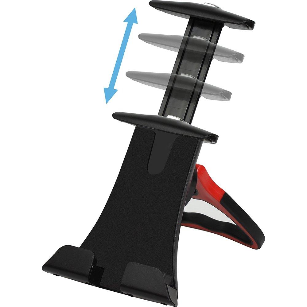 Promate Universal Stand-2 with Multiple Viewing Position