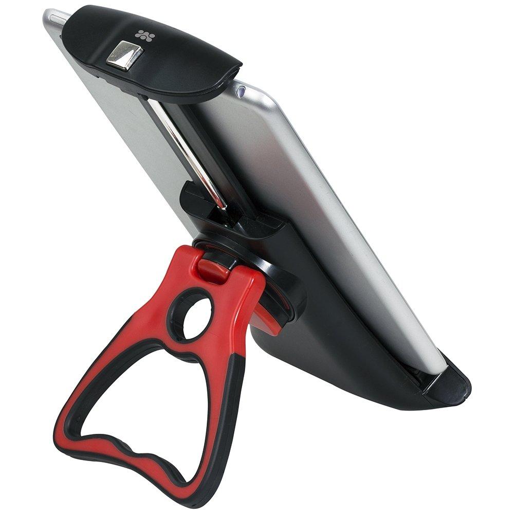 Promate Universal Stand-2 with Multiple Viewing Position