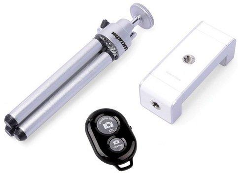 Promate Wireless Photography Kit for iOS and Android