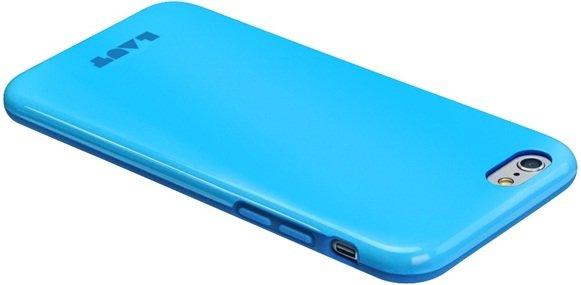 Laut Huex Case for iPhone 6 Plus Blue