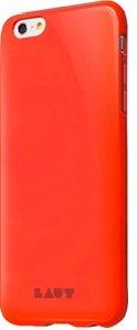 Laut Huex Case for iPhone 6 Plus Red