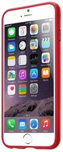 Laut Huex Case for iPhone 6 Plus Red