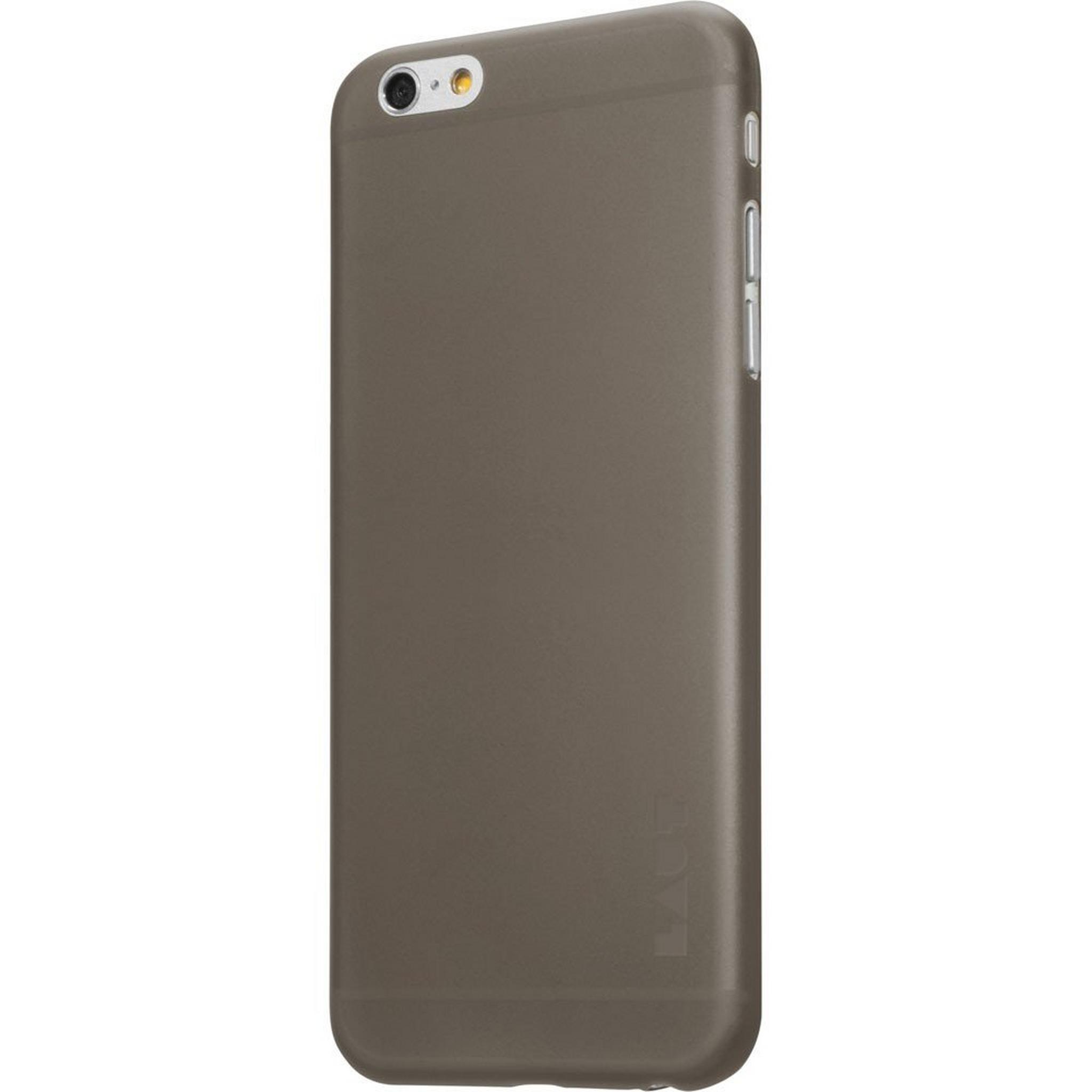 Laut Slim Skin Case for iPhone 6 Plus - Black