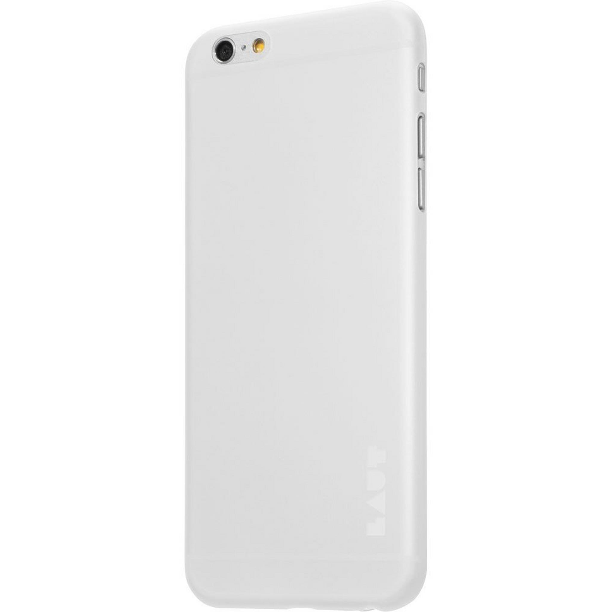 Laut Slim Skin Case for iPhone 6 - White