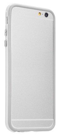 Laut Loopie Case for iPhone 6 Plus - White