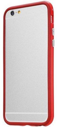 Laut Loopie Flip Case for iPhone 6 Plus Red