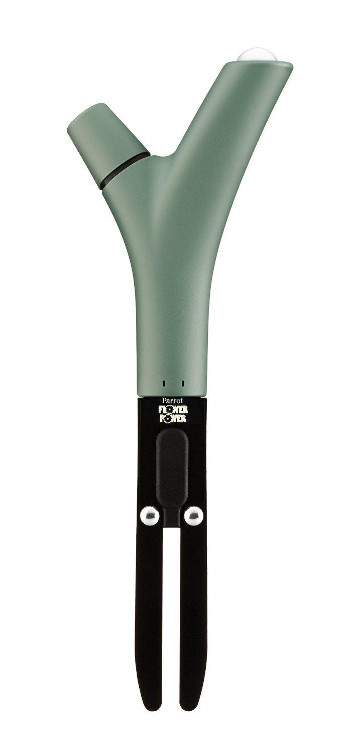 Parrot Flower Power Wireless Bluetooth Sensor - (PF900001AA)- Green