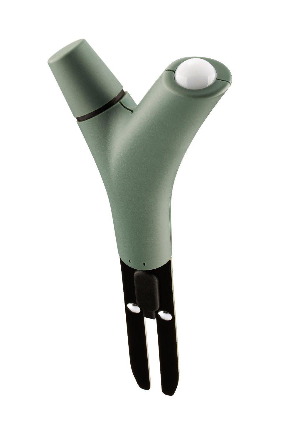 Parrot Flower Power Wireless Bluetooth Sensor - (PF900001AA)- Green