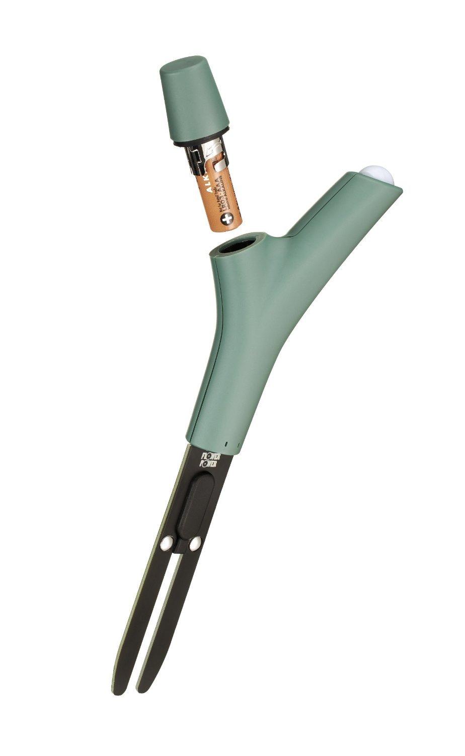 Parrot Flower Power Wireless Bluetooth Sensor - (PF900001AA)- Green