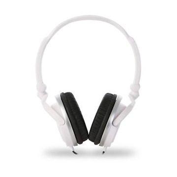 Sony Wired Gaming Headphone - White