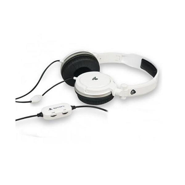 Sony Wired Gaming Headphone - White