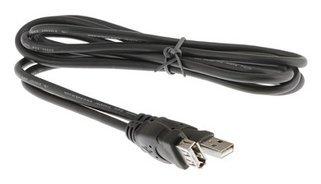 Belkin USB 2.0 Extension 6ft Cable (F3U153CP1.8M)