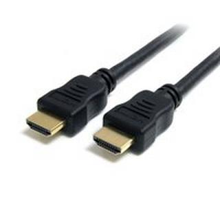 Buy Belkin hdmi to hdmi 1. 5m cable - black (f3y017cp1. 5mblk) in Saudi Arabia