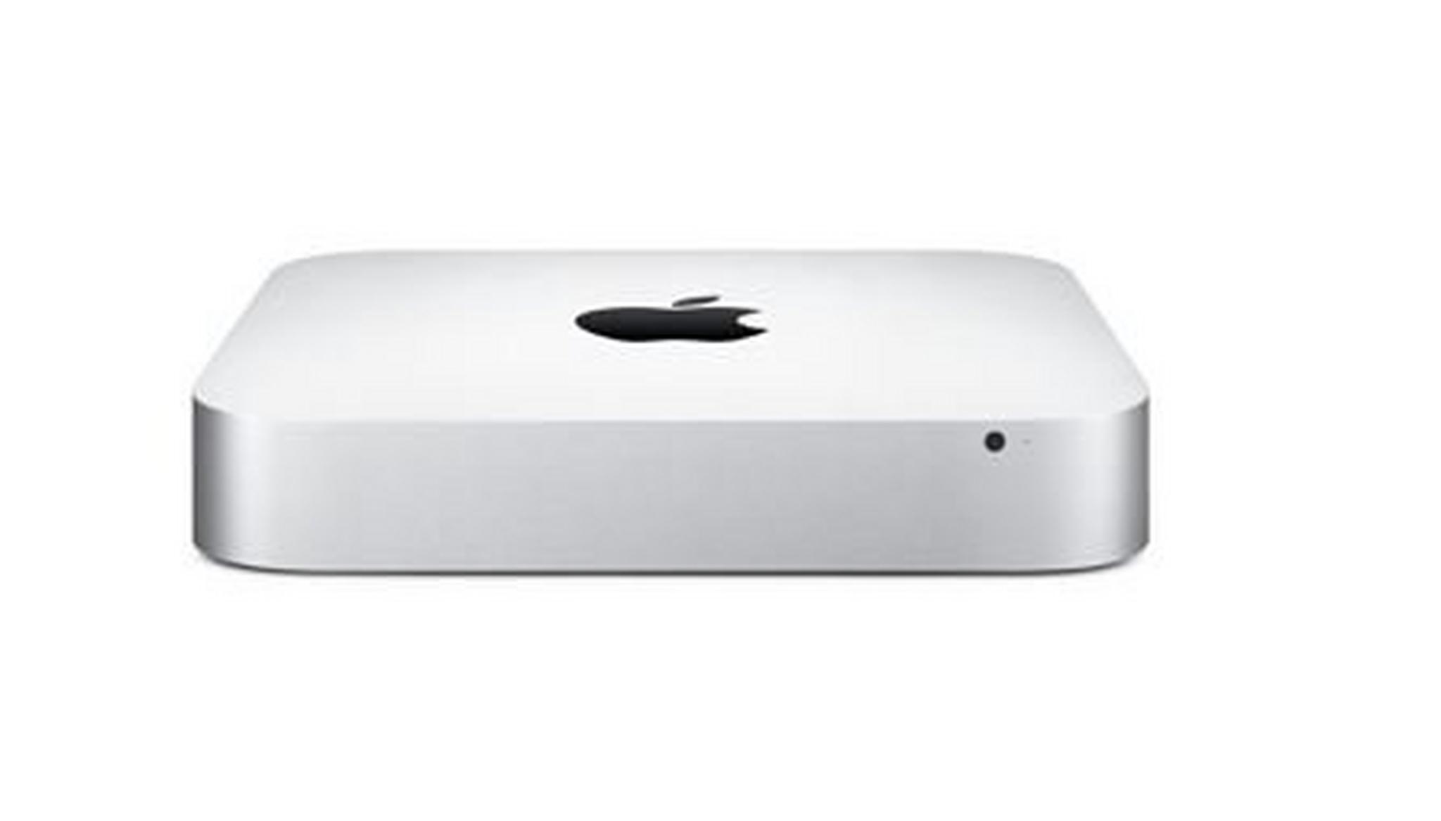 Apple MGEQ2AE/A Mac Mini Core i5 8GB RAM 1TB HDD