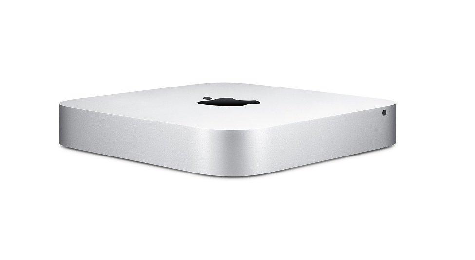 Apple MGEQ2AE/A Mac Mini Core i5 8GB RAM 1TB HDD
