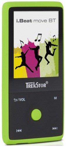 مشغل أم ي ٣ آي بيت بلوتوث  ٨ جيجا بايت من تركستر أي بيت - أخضر