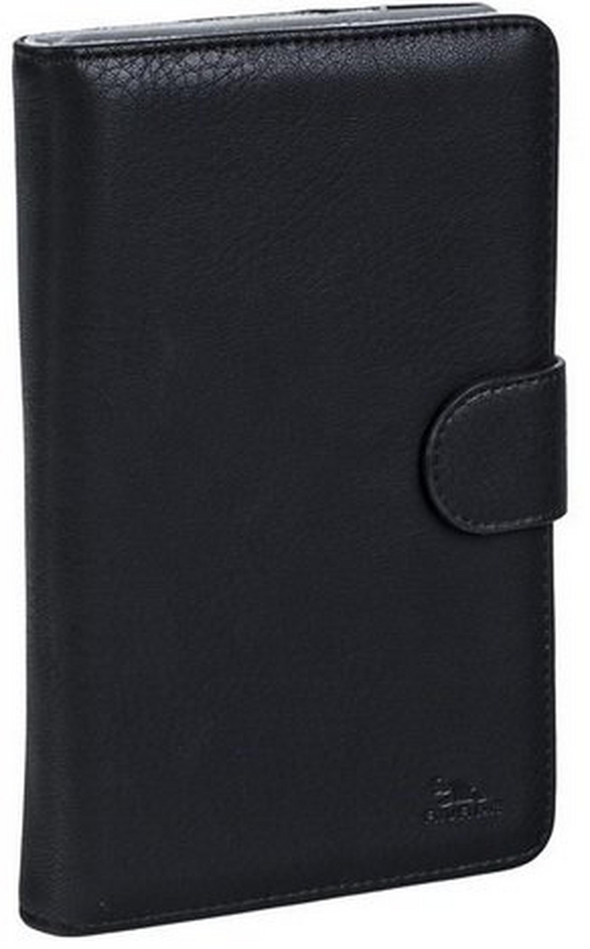Riva Universal Case for 7 inch Tablet Black