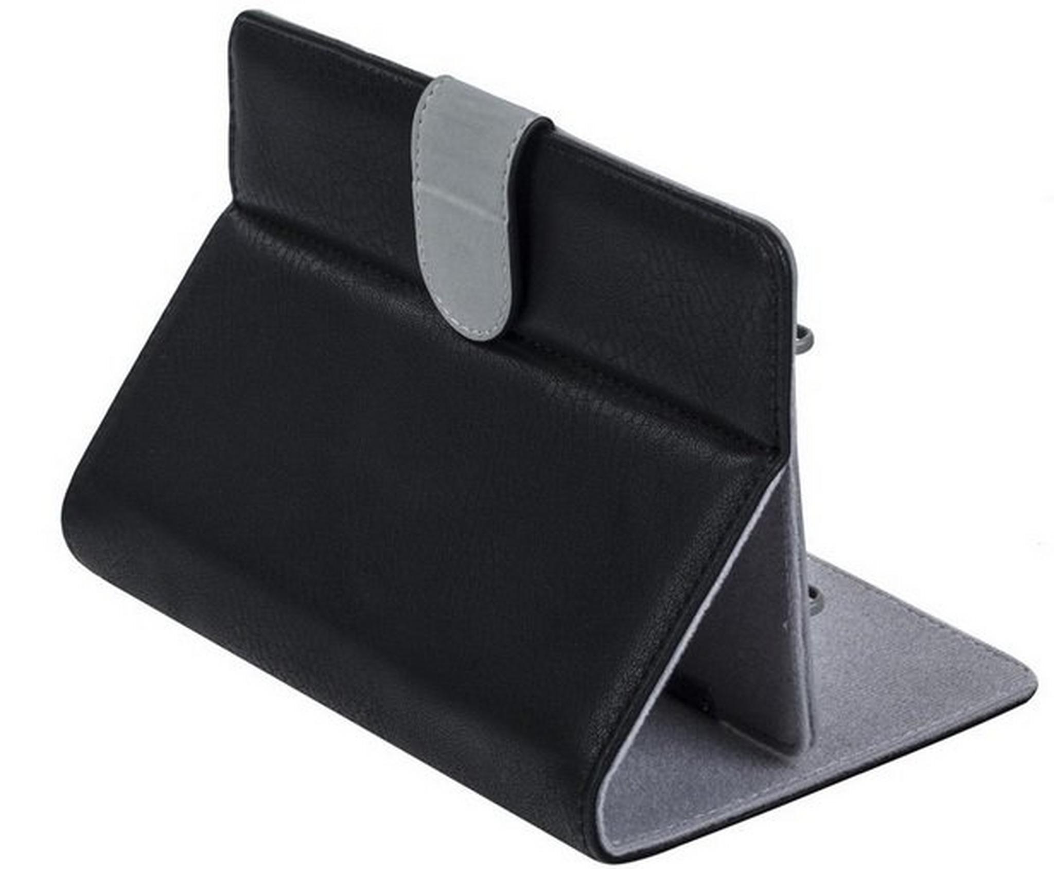 Riva Universal Case for 7 inch Tablet Black