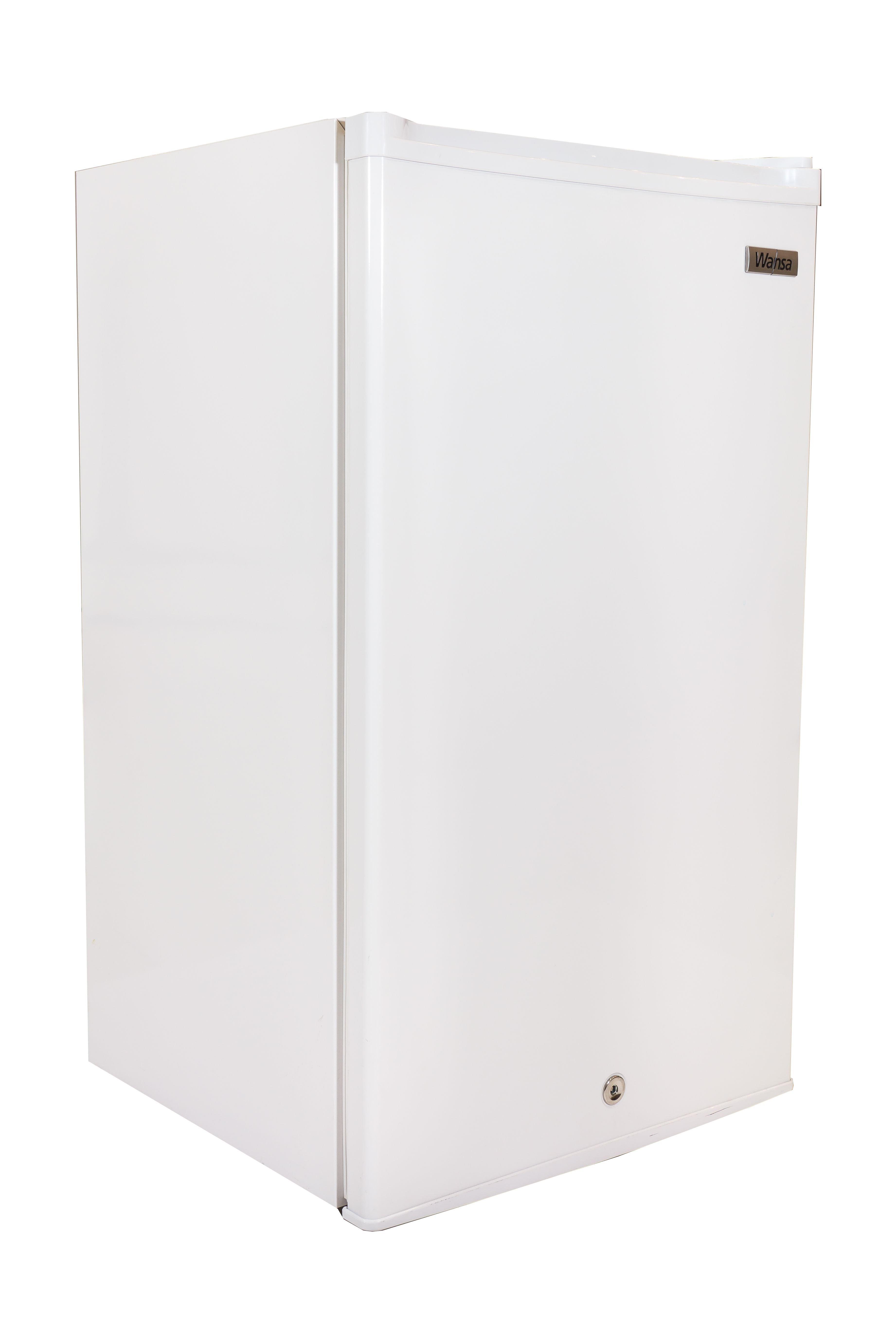 Wansa 1.59 CFT Mini 45L Refrigerator White (WROW65DWTC6(K)) Price