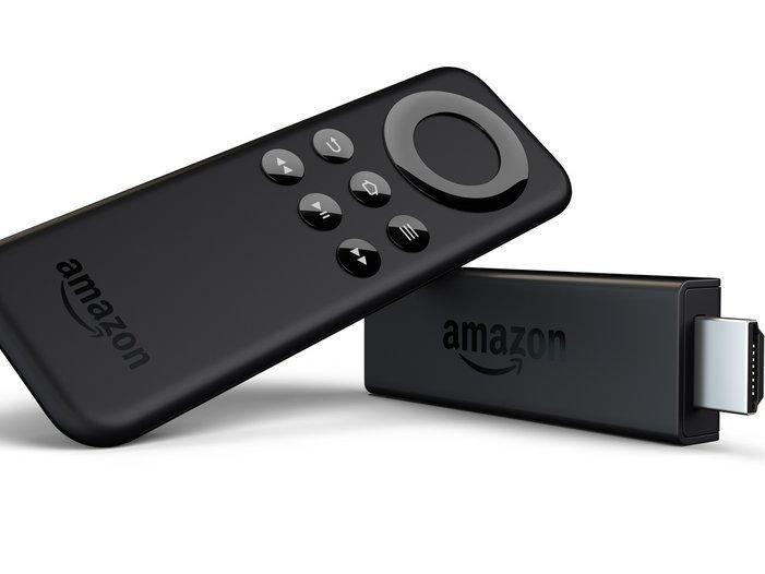 Amazon Fire Tv Stick