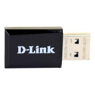 Buy Dlink dwa-182 wireless ac1200 dual band usb adapter in Kuwait