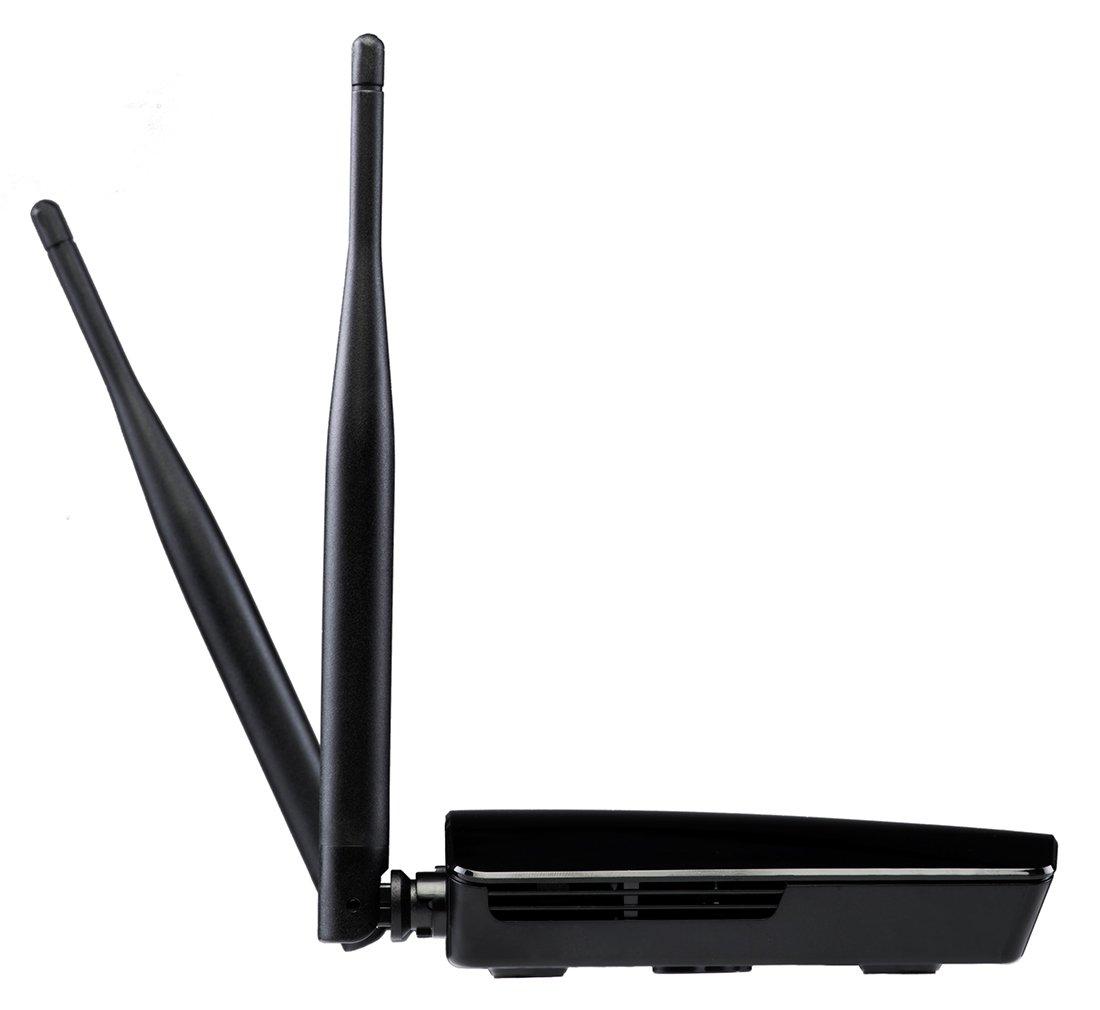 مودود أي دي أس أل ٢ + راوتر لاسيلكي كومبو من دي لينك