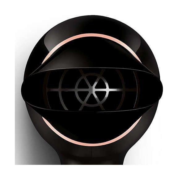 Philips BHD004/03 Essential Care Hairdryer 1800W