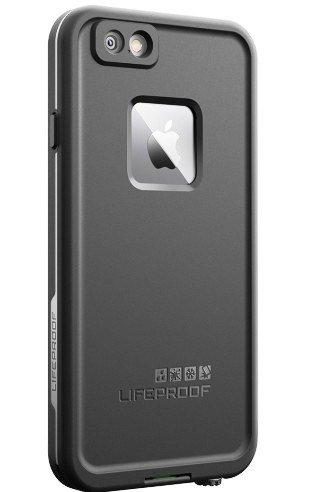 LifeProof Fre Case for iPhone 6 - Black