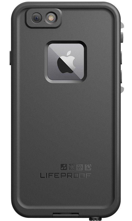 LifeProof Fre Case for iPhone 6 - Black