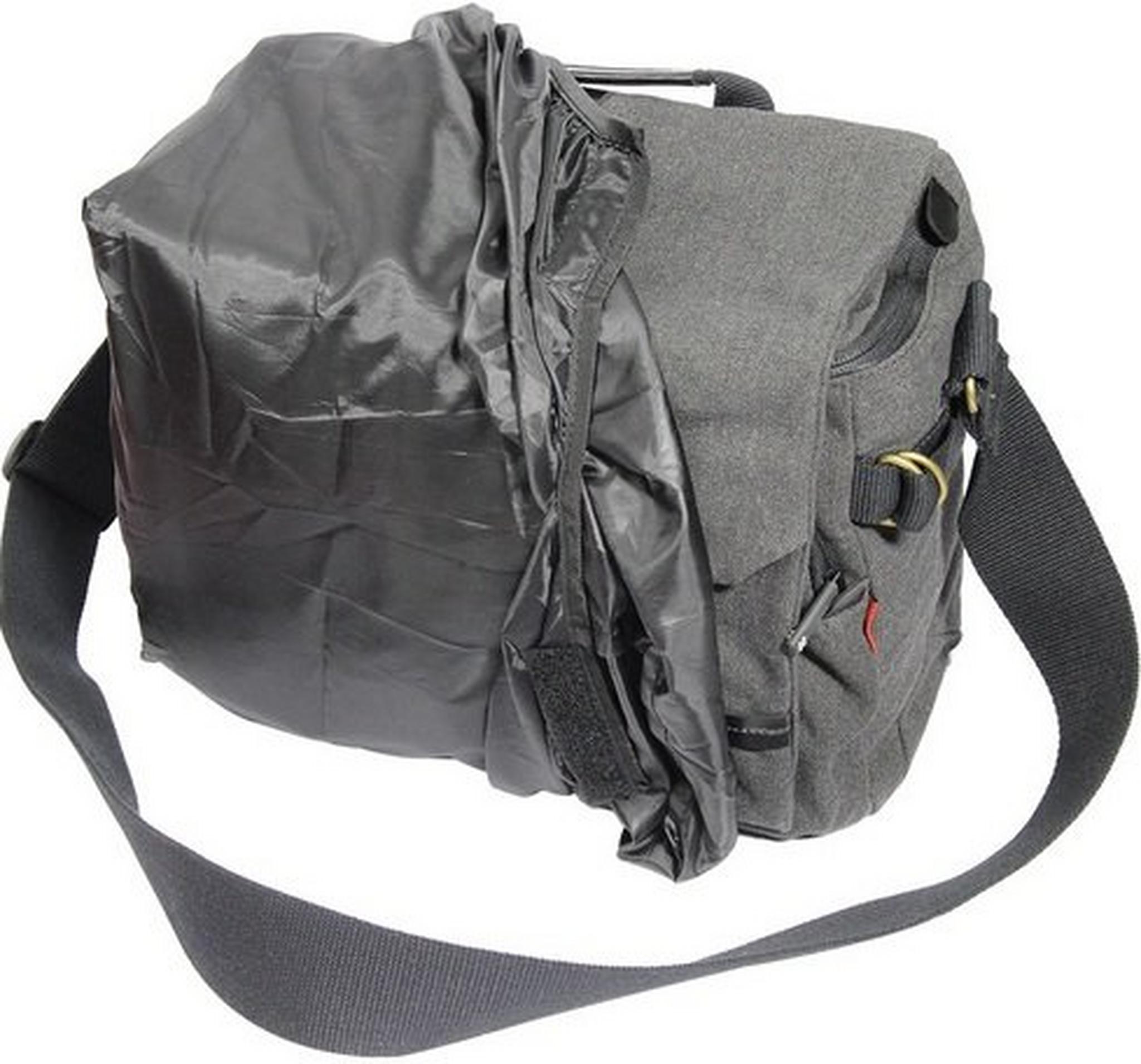 Promate Xplore Contemporary DSLR Camera Bag Large