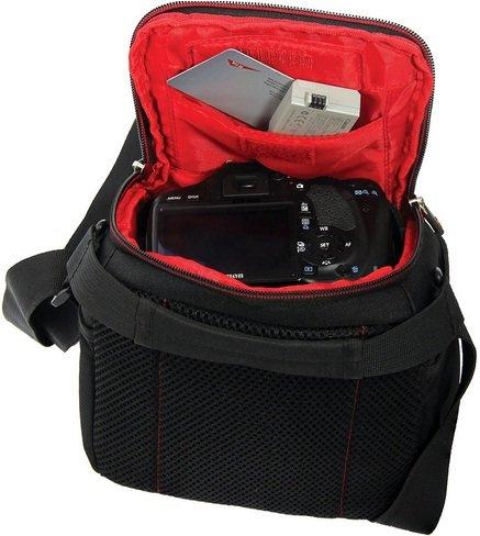 Promate Handypak1-S DSLR Shoulder Bag