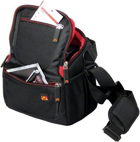 Promate Handypak1-S DSLR Shoulder Bag