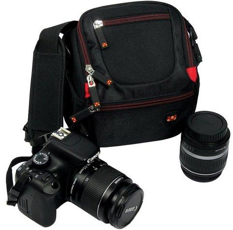 Promate Handypak1-S DSLR Shoulder Bag
