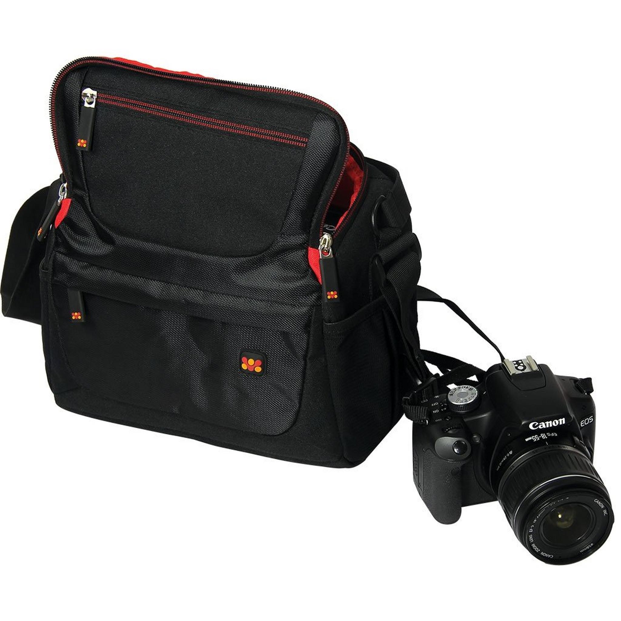 Promate Handypak1-L Waterproof SLR Camera Shoulder Bag