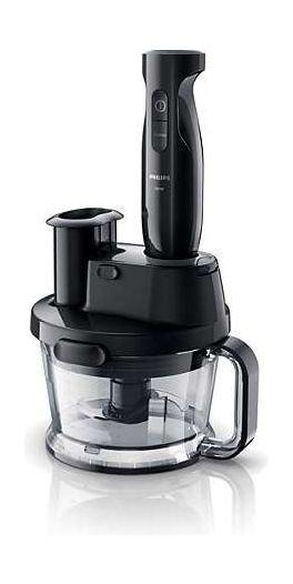 Philips Viva Collection Hand Blender - 700W (HR1337/01)