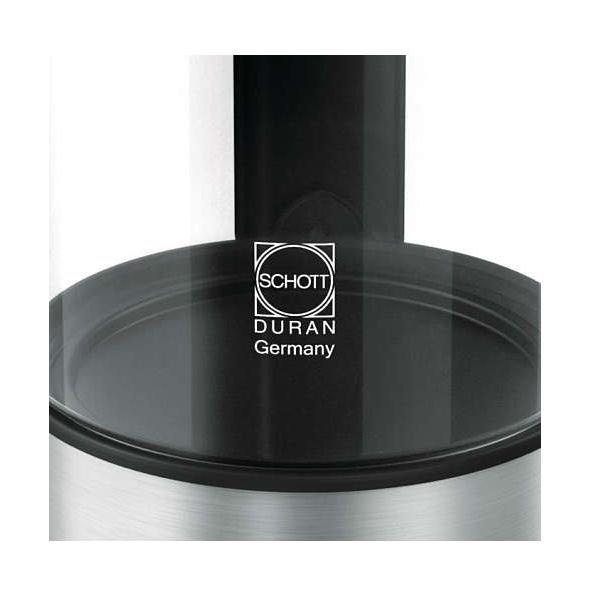 Philips 2200W Schott Duran Glass Kettle (HD9342/02)