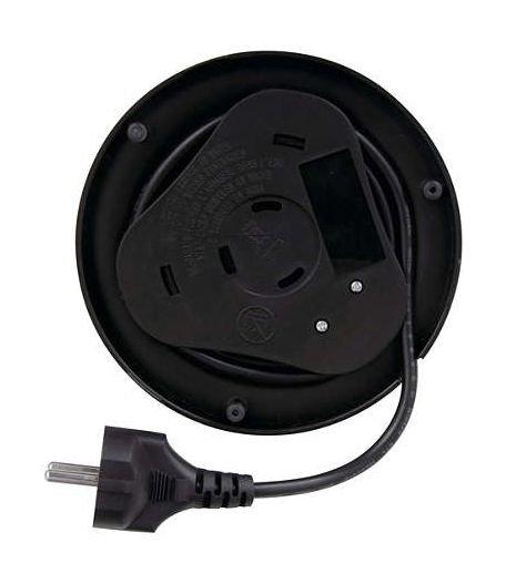 Philips 2200W Schott Duran Glass Kettle (HD9342/02)