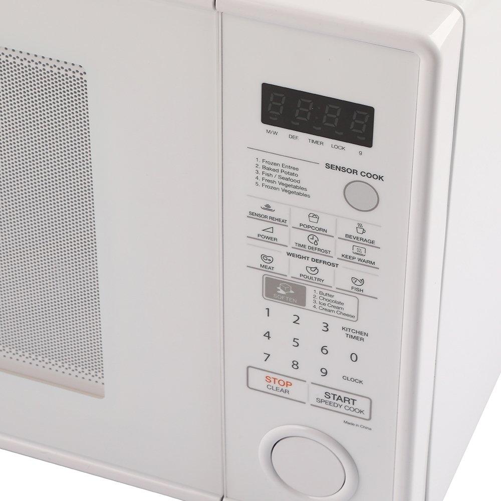 فرن ميكروويف سعة ٦٠ لتر من ونسا - KOR-229S