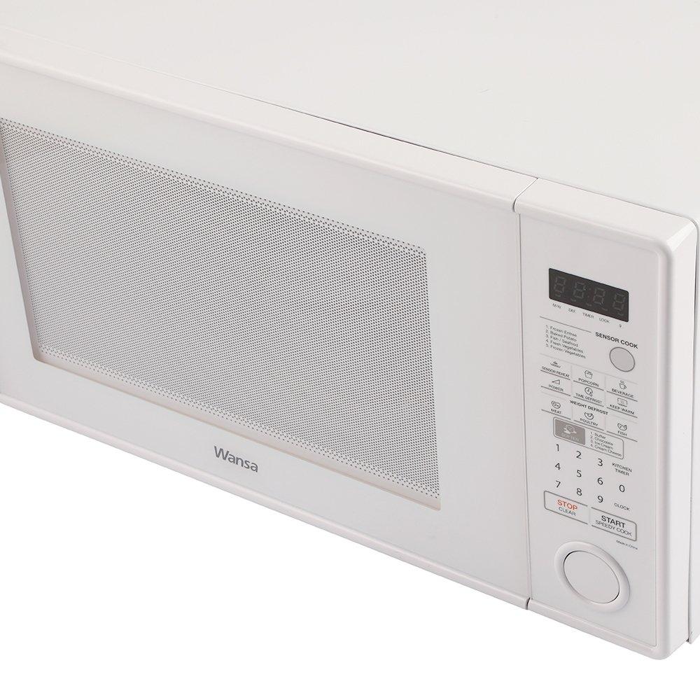 فرن ميكروويف سعة ٦٠ لتر من ونسا - KOR-229S