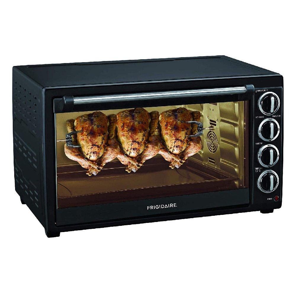 Frigidaire Electric Oven, 60 Liters, 2000W, FD601 - Black