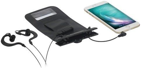 حافظة للهاتف من الماء من بروميت