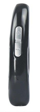 Promate Steer Bluetooth Wireless Headset - Black