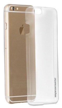 Promate Crystal-i6 PClear Shell Case for iPhone 6 Plus Price in Kuwait ...