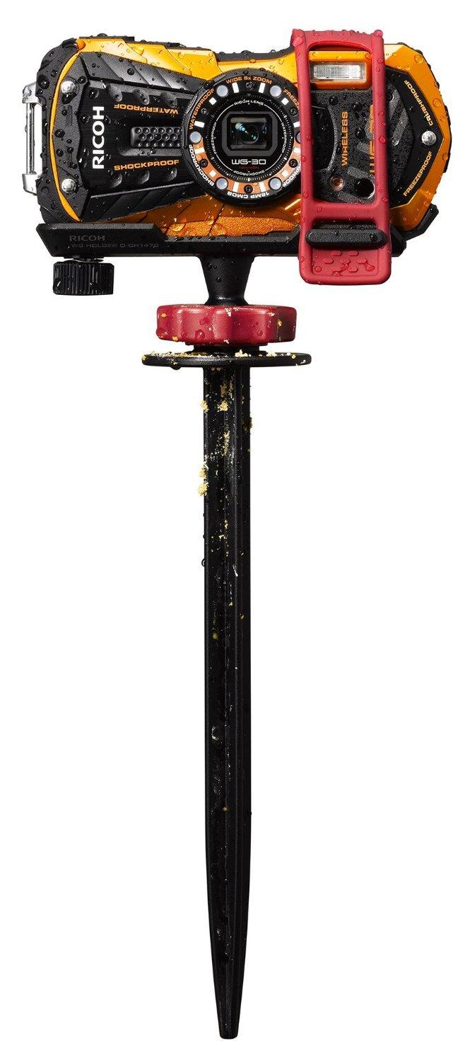 قاعدة تثبيت على الأرض من ريكو O-CM1534 لكاميرا WG