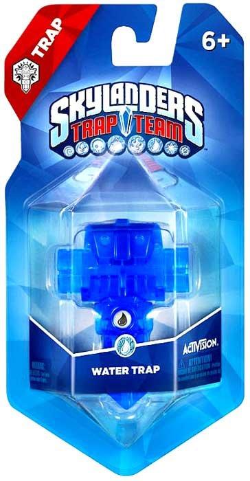 SURE SHOOT SHROOMBOOM Series 2 Figurine Skylanders Trap Team EUR 5,89 - FR