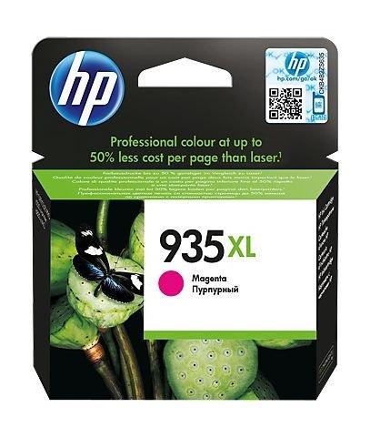 HP Ink 935XL Magenta Ink