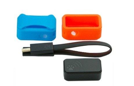 GPaws Pet GPS Tracker Price in Kuwait Xcite Alghanim