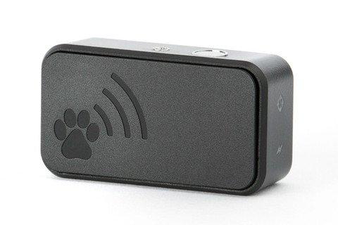 G-Paws Pet GPS Tracker