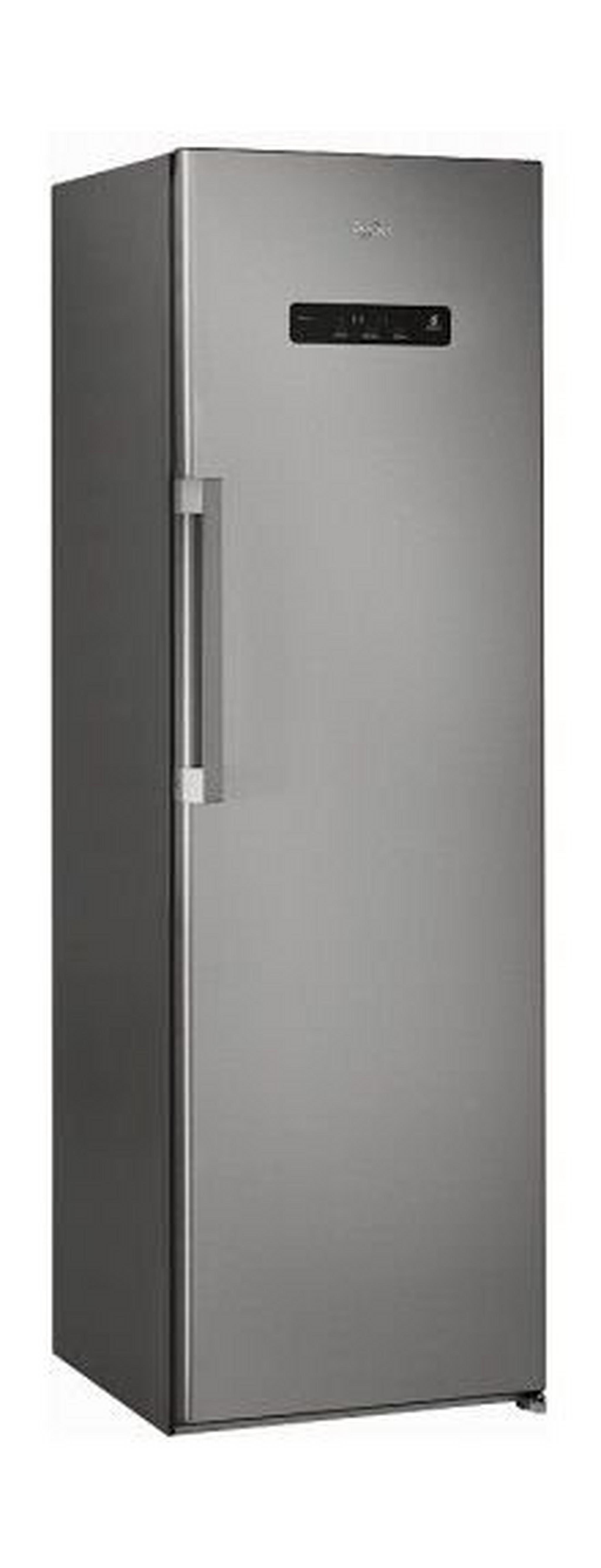 Whirlpool 13 Cft. Single Door Refrigerator (WME36962) - Silver